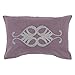 Surya Cairo Rectangle Decorative Throw Pillow