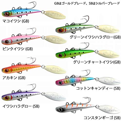 コアマン ip pb bc セット