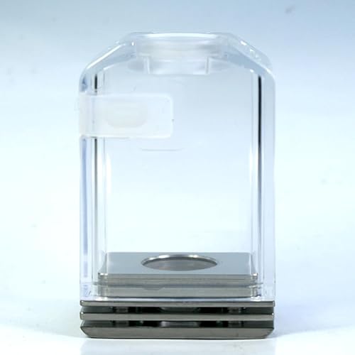 VEEPON TITA X V2 TANK Cear