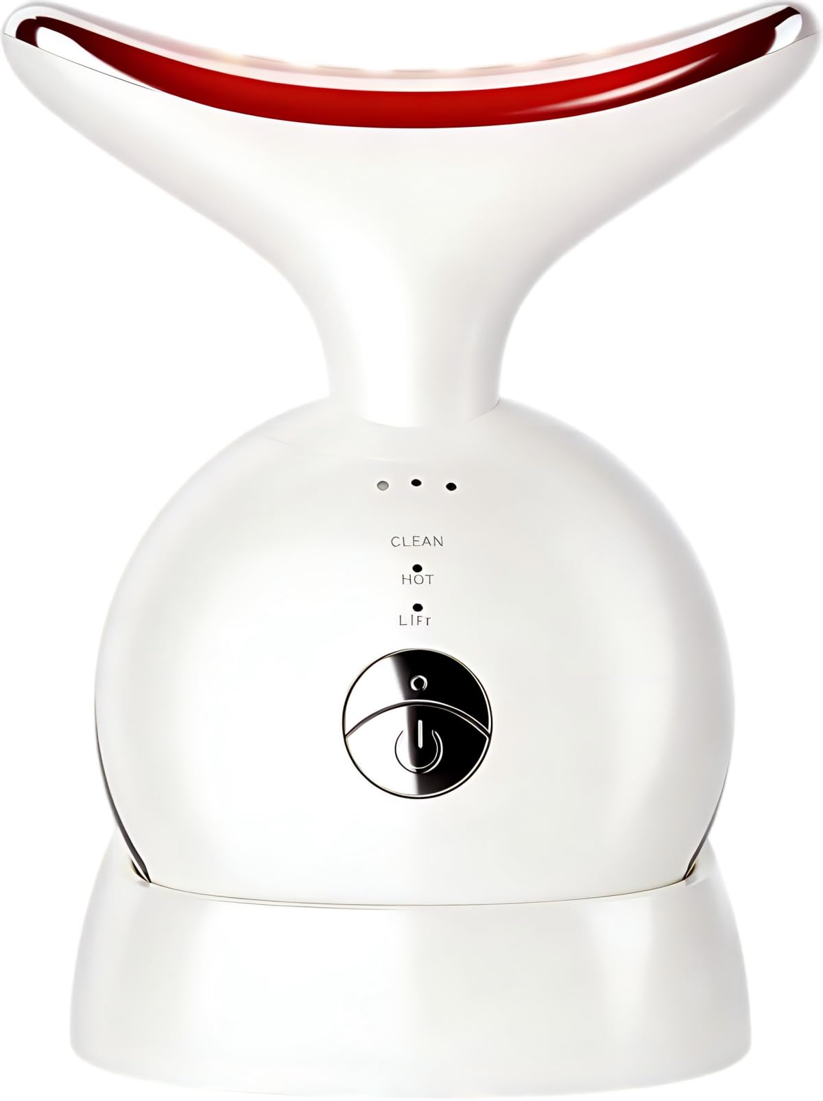 Amazon.co.jp: 美顔器 EMS かっさ 電動 カッサ 7色 LED光 温感 【2026