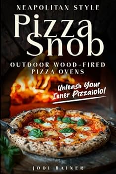 Paperback Pizza Snob Neapolitan Style Book