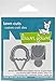 Produktbild Lawn Fawn, Lawn cuts/Stanzschablone, Reveal Wheel Sweetest Flavor add-on