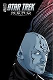 Star Trek: Nero #1