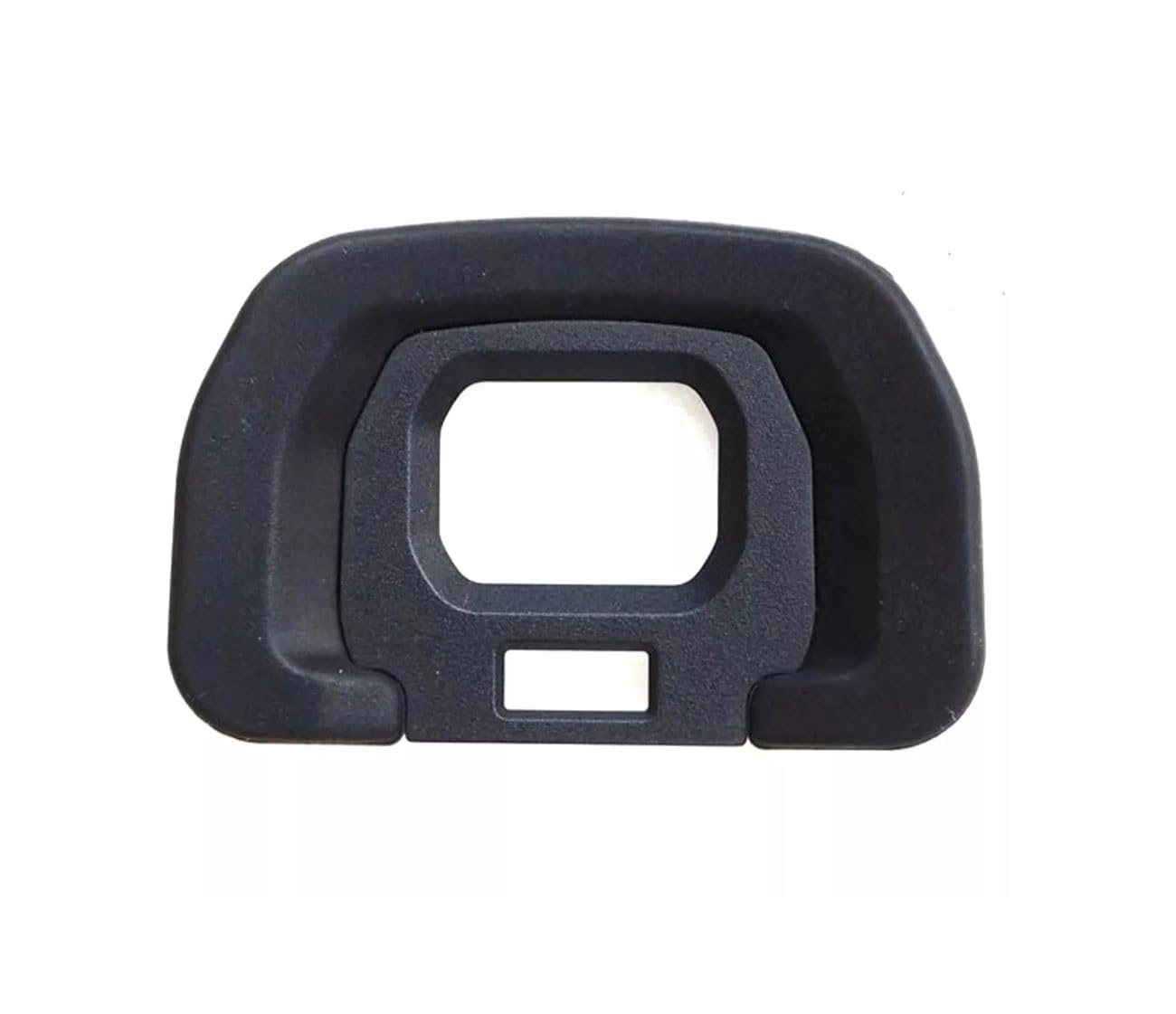 Mmiaoxy New Viewfinder Rubber Cover Eyecup Eyepiece Eye Cup For Panasonic Lumix DC-GH5 GH5S Digital Camera
