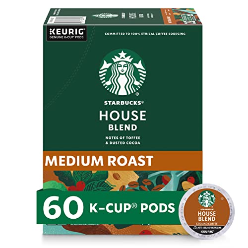 The 8 Best Starbucks KCups For Your 2023 Brew