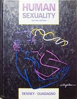 Human Sexuality 0801663741 Book Cover