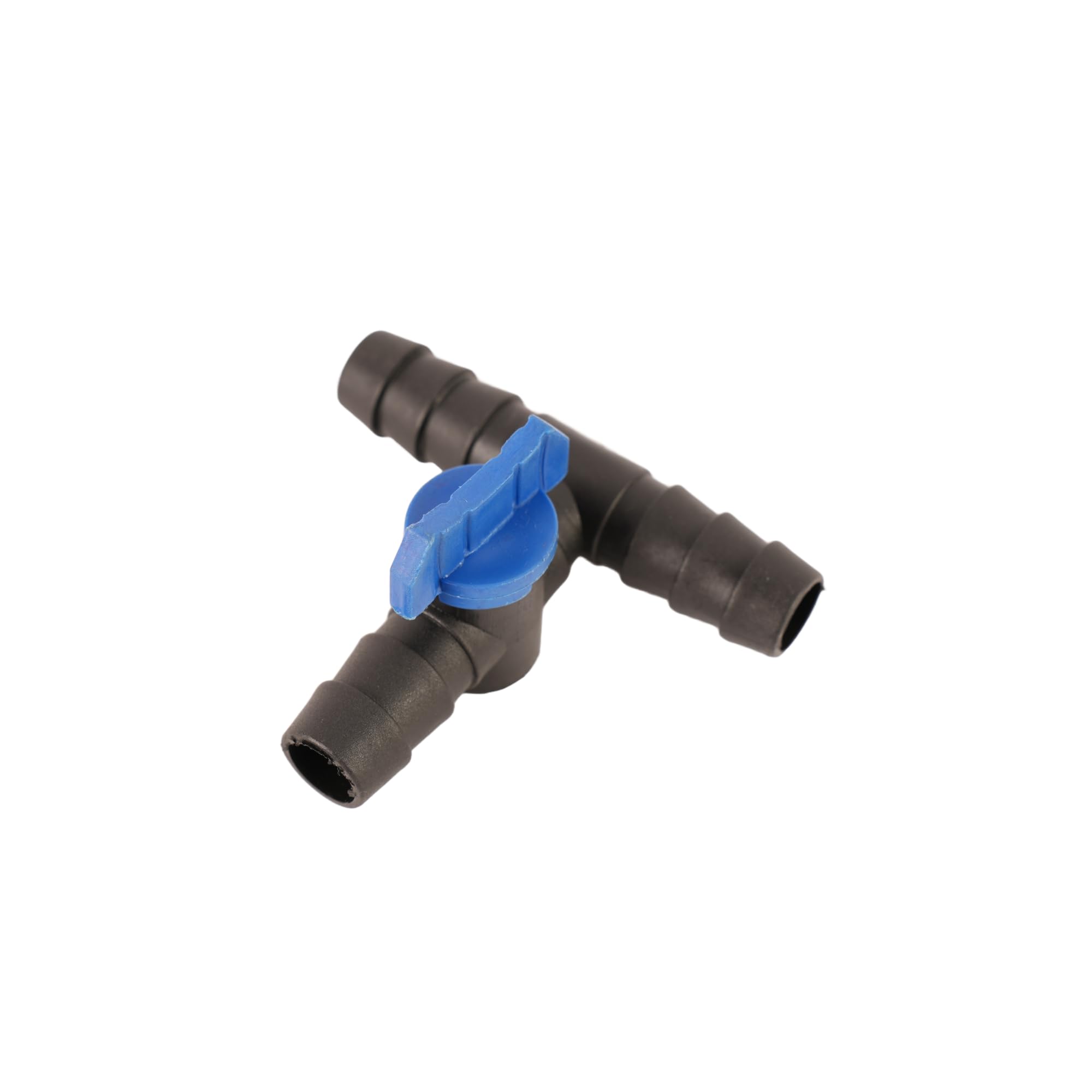 AQUA-AGRO | Aqua-LITE | Drip Irrigation Accessories | 16MM TEE TAP - uesd as drip Valve & tee Connection (PACK OF 25) (B0CH8QLTWW) Amazon Price History, Amazon Price Tracker