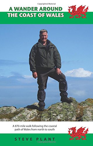 A Wander Around the Coast of Wales