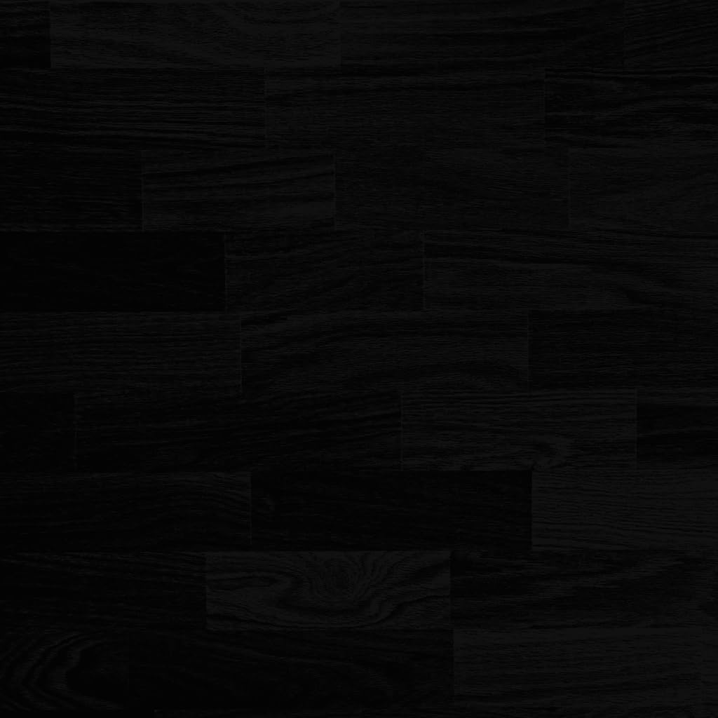 vidaXL Tablero Escritorio 100x50x2,5cm Rectangular Madera Maciza Roble, encimera, encimera de baño, encimera de Garaje, encimera de Cocina