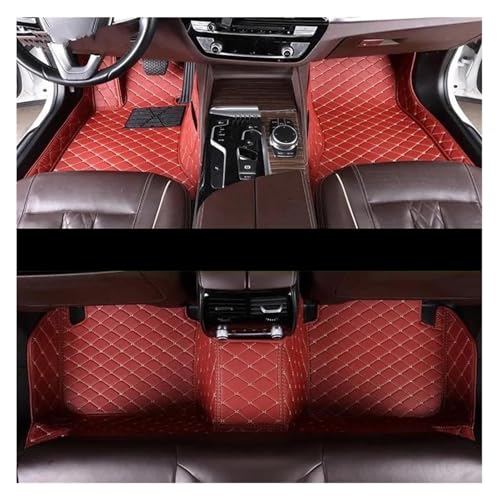 Tapis voiture sur mesure VW Beetle 2013-2019 - Protégez et valorisez votre auto