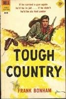 Tough Country 0425048519 Book Cover