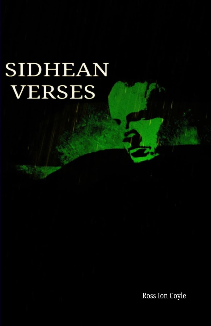 Sidhean Verses: oracular poetry