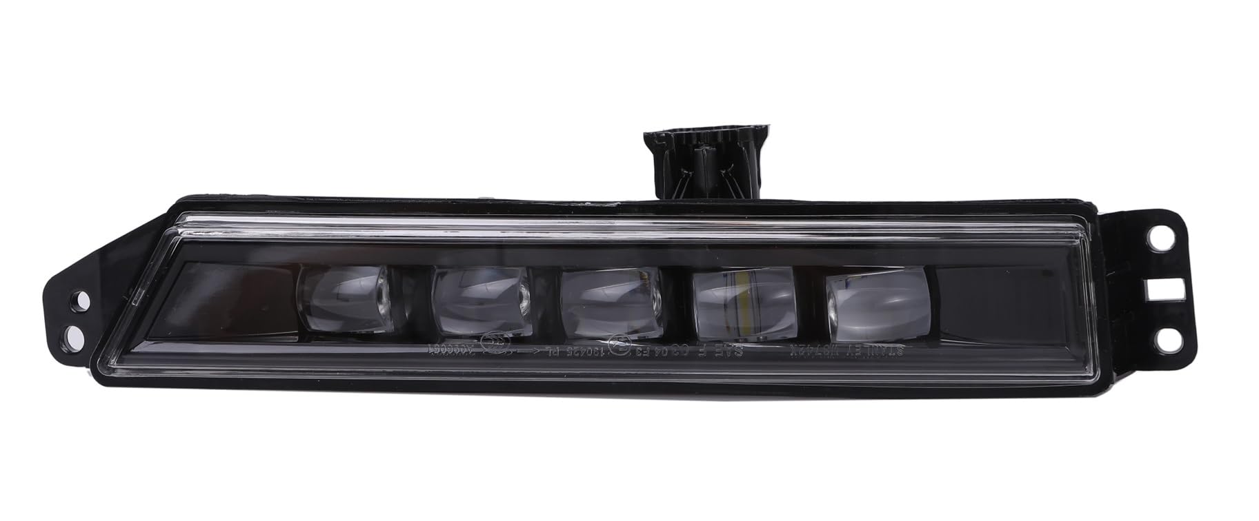 ホンダ　ステップワゴンスパーダ RP3後期の純正フォグランプ、ライト 2個セット ホンダ ステップワゴンスパーダ RP3後期の純正フォグランプ