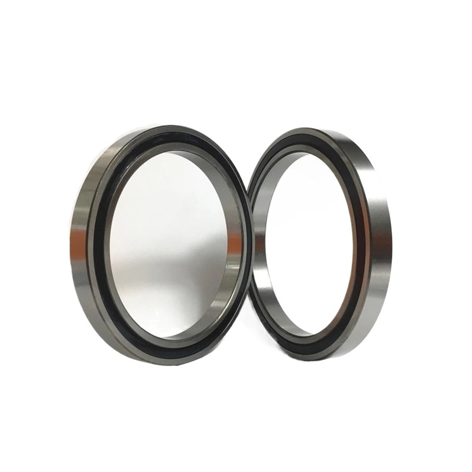 YIVELYYZG 1PCS 6838 2RS 190x240x24mm Metric Thin Wall Bearing RS