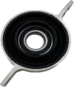 Propshaft Centre Bearing For BMW For X3 F25 For X5 E70 For X6 E71 6 E72 Drive Shaft Bearing Seat 26127558745 Support Mount