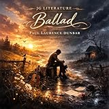 Ballad (Paul Laurence Dunbar)