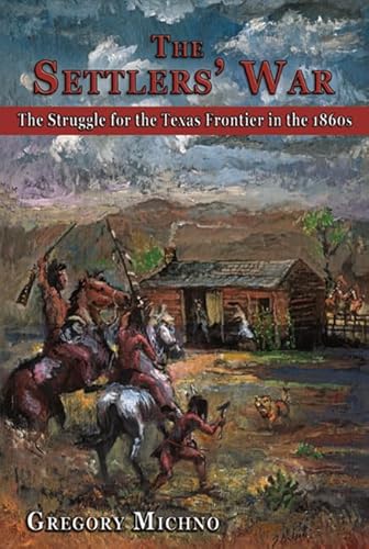 Settlers' War