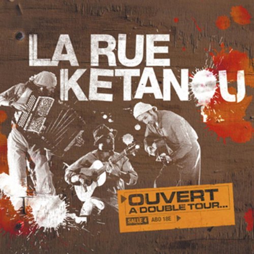  Ma faute à toi