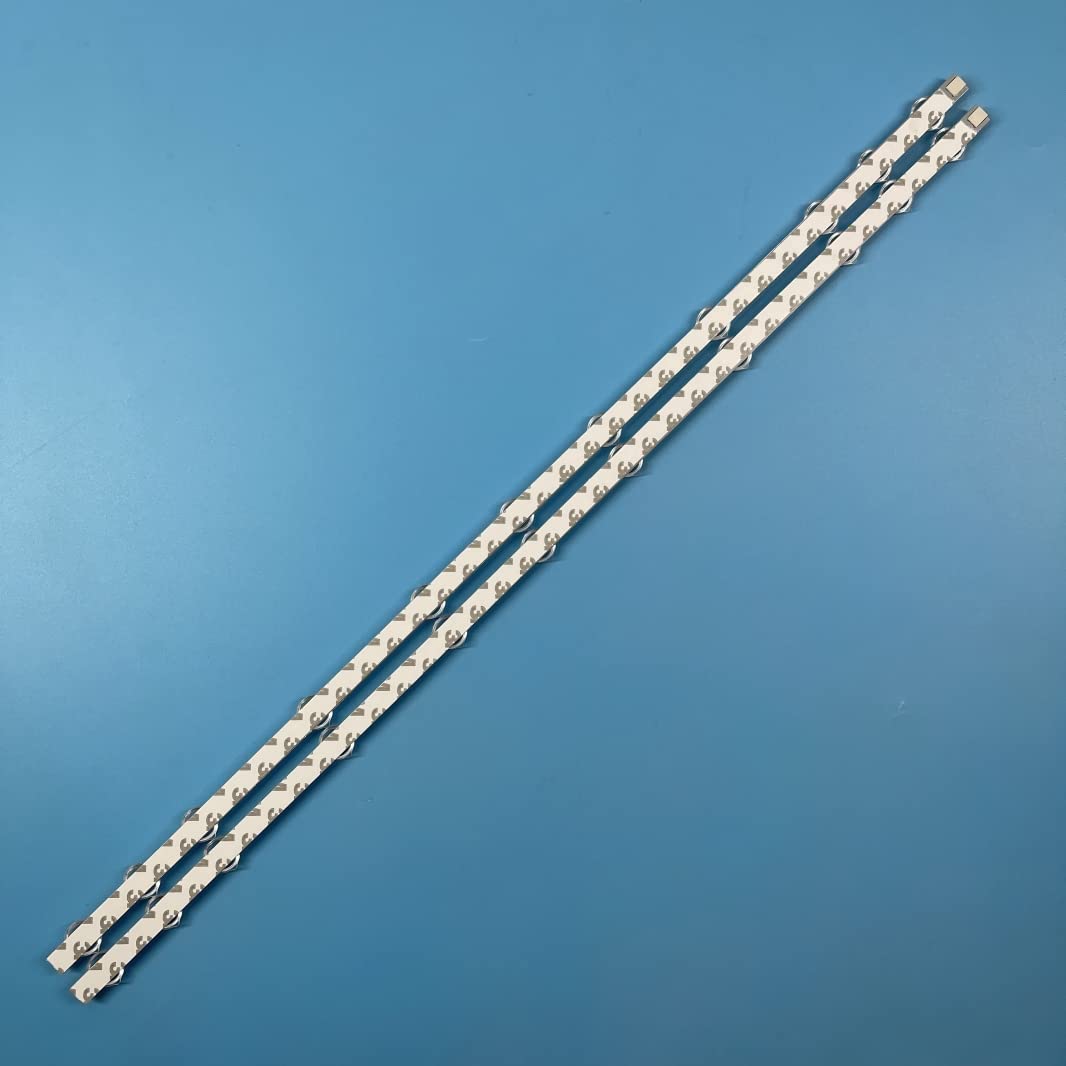 Tira de LED Original for Toshiba 32W3753DG P TX-32C300B TX-32C300E TX-32D302B JL.D320B1235-078CS-C VES315WNDS-2D-N14 32HA3000T