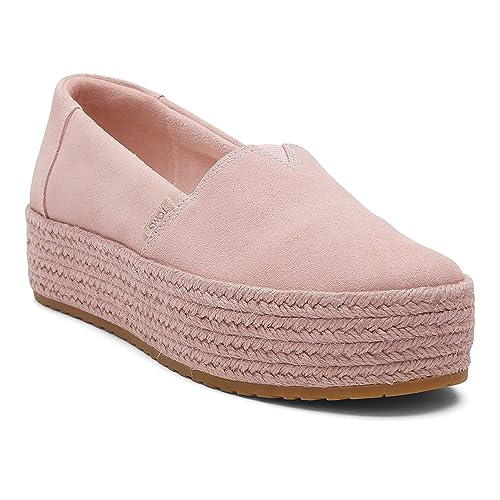 Image of TOMS VALENCIA womens Platform