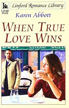 Paperback When True Love Wins (LIN) [Large Print] Book