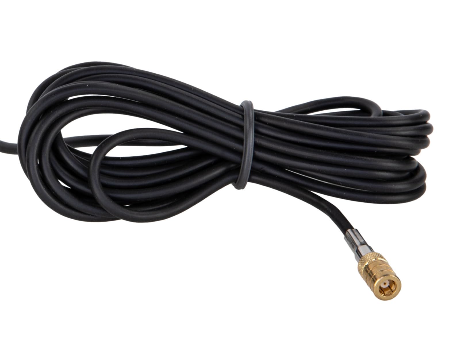 ACV Antenna adesiva in vetro DAB/DAB+ SMB (f) 12 V Phantom Active – 152000-49