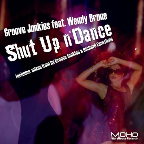 Shut Up N' Dance (GJs NYC Deep Dub) Shut Up N' Dance (GJs NYC Deep Dub)