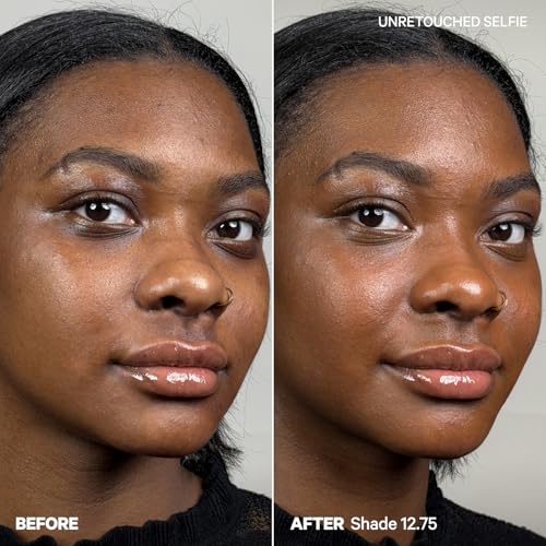 Image of Milk Makeup Hydro Grip Gel Concealer with Hyaluronic Acid - 12HR Hydrating Concealer + Complexion Stick for Buildable Coverage of Under Eyes, Dark Circles + Redness - Creamy Formula w /Dewy Finish