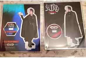 ブロビ　無　アクスタ　セット 鬼滅の刃 螺鈿風シリーズ アクリルスタンド Vol.4 時透無一郎