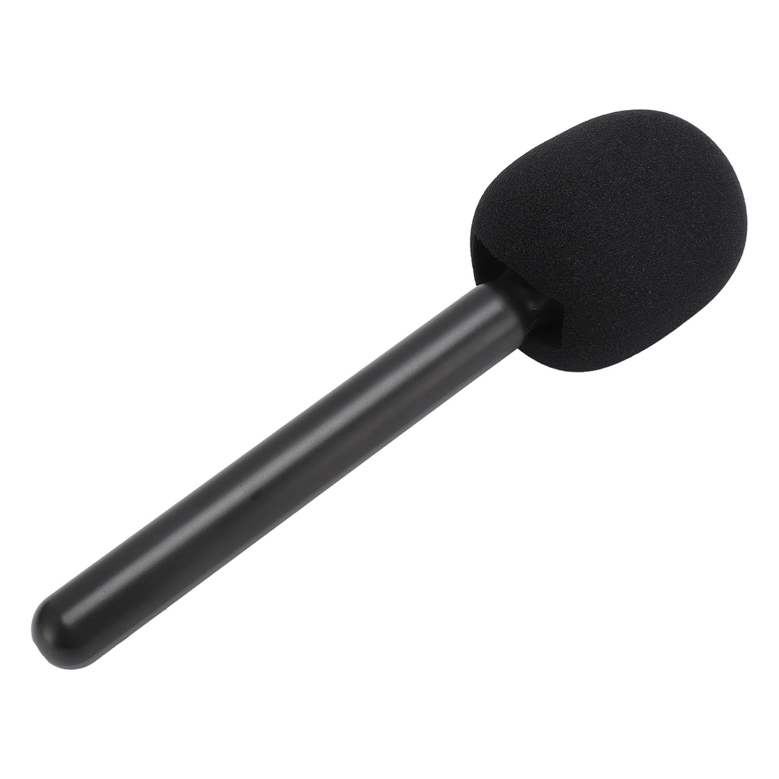 Uchwyt Adaptera do Bezprzewodowego Mikrofonu do Rozmów Kwalifikacyjnych do Mikrofonów MIC 1 i 2, do Rode Wireless GO II, do Hollyland Lark 150, do G1, do Movo, Ręczny