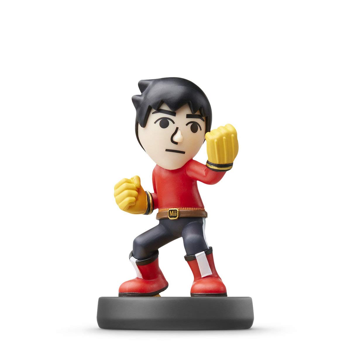 Mii Brawler