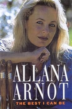 Hardcover The Best I Can Be Book