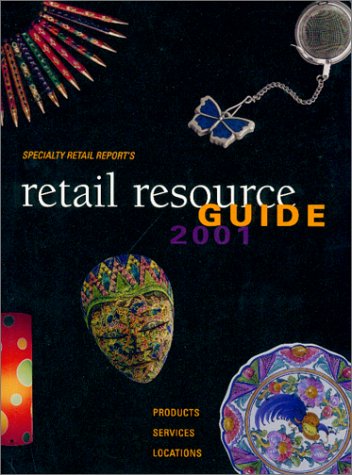 2001 Retail Resource Guide
