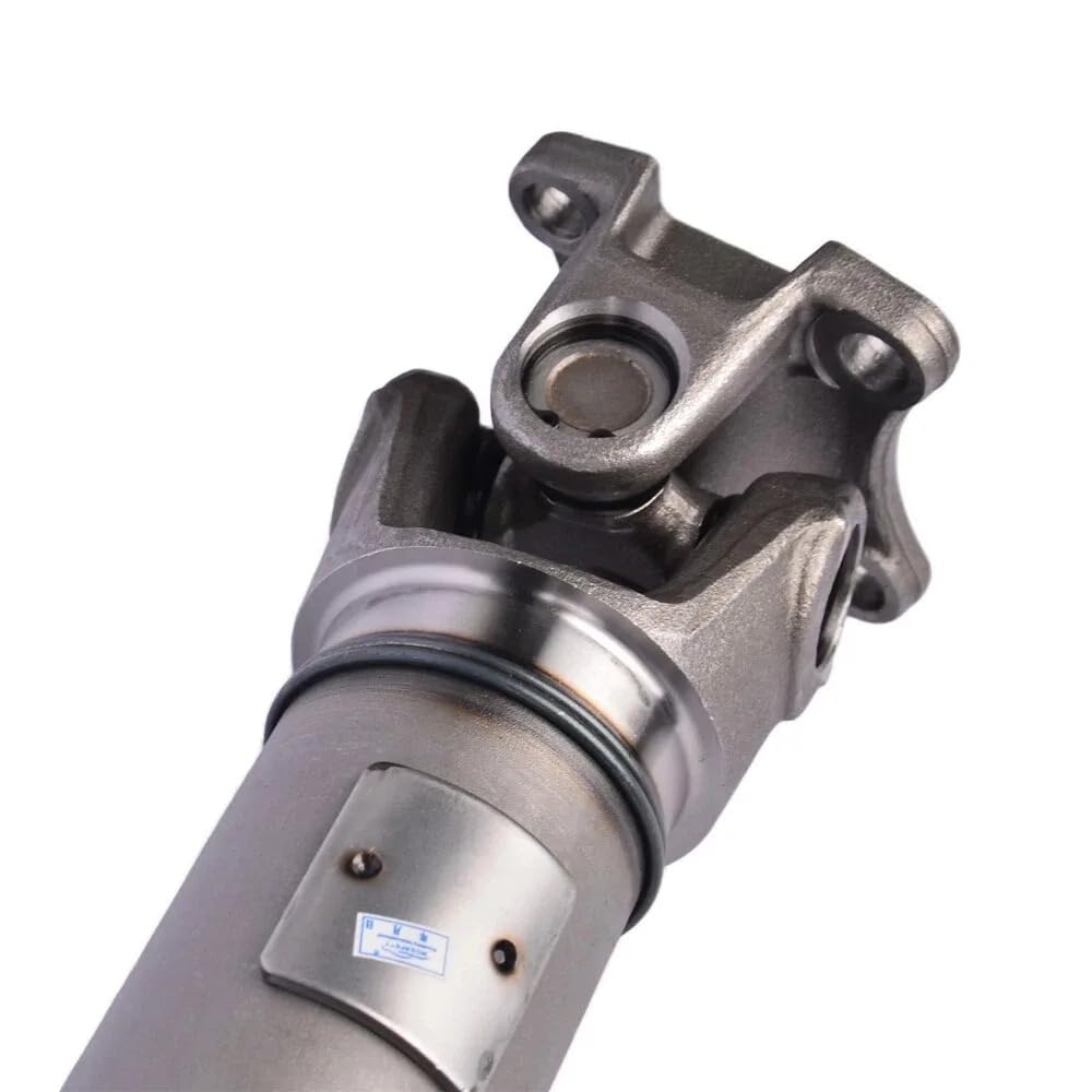 Cardano Albero Trasmissione Albero Trasmissione Dell'elica Anteriore 52853317AD 52853317AC 52853317AB Per Jeep Per Wrangler 2007-2013 2014 2015 2016 2017 2018