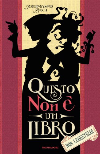 Questo non è un libro (I Grandi) Questo non è un libro (I Grandi)