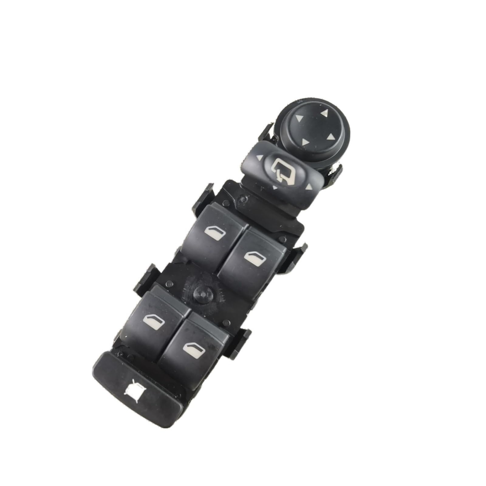 Interruptor de control izquierdo para Citroen C4 que devuelve la fluidez al elevalunas 6