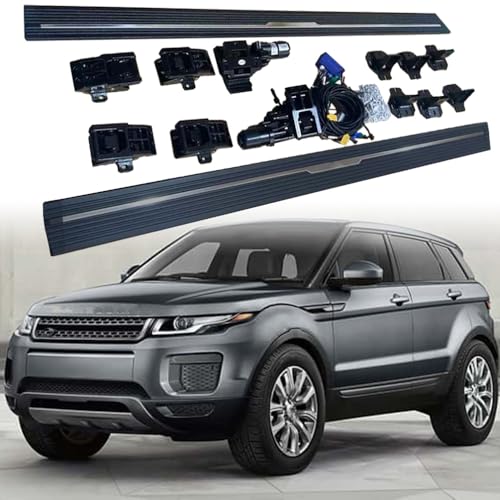 �W�J�\�ȓd�������j���O�{�[�h�T�C�h�X�e�b�v�́ALR�����W���[�o�[Evoque (Prestige) L538 2012-2018 �p���[�A���~�B���f�v���C�A�u���X�e�b�v�{�[�h�A�V�X�g �s���`�h�~�t��