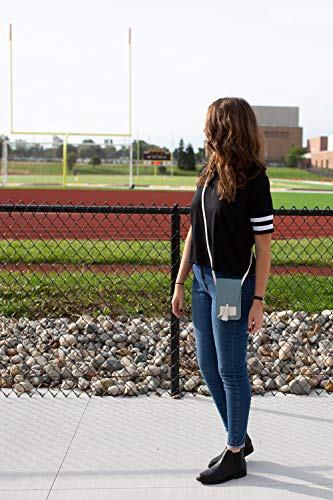 Image of K. Carroll Accessories Harper Crossbody