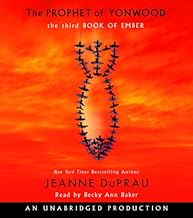 The Prophet of Yonwood (Books of Ember)