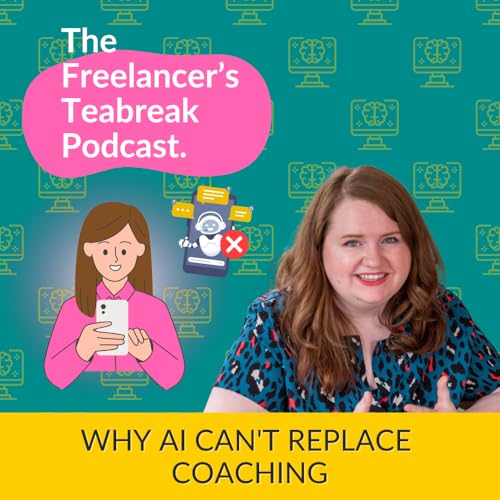 Why AI Can't Replace Coaching