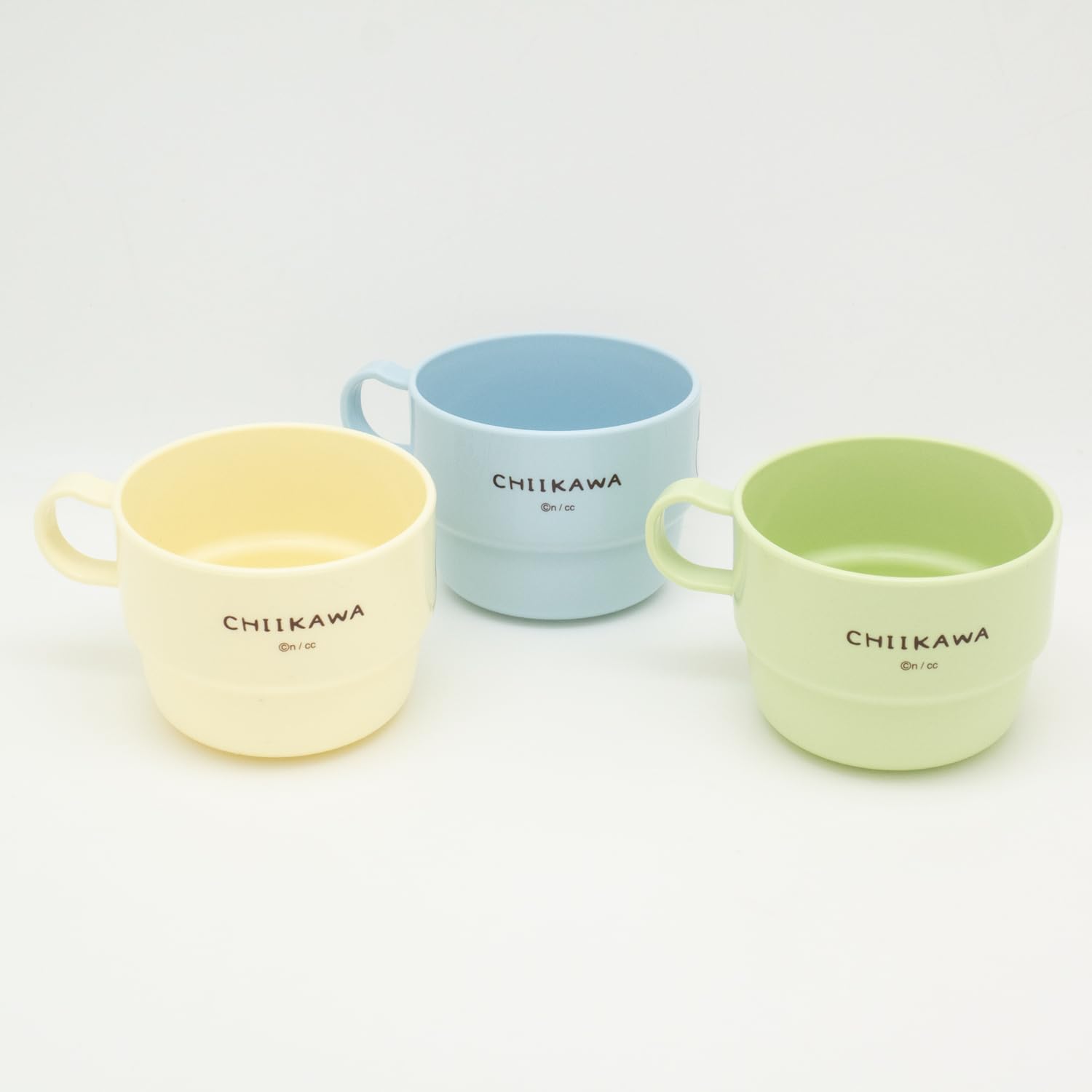 Amazon.co.jp: オーエスケー（OSK) 子供用 コップ 3個 セット 230ml