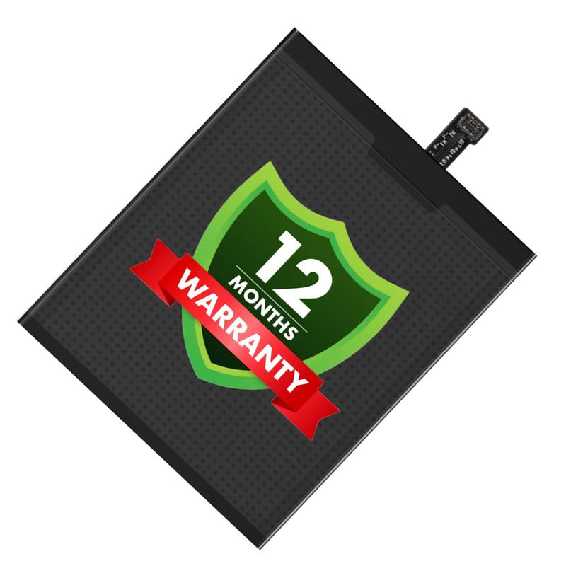 Image of Original BN34 Battery Compatible for Xiaomi Redmi 5A - (3000mAh) - 1 Year Warranty DF7
