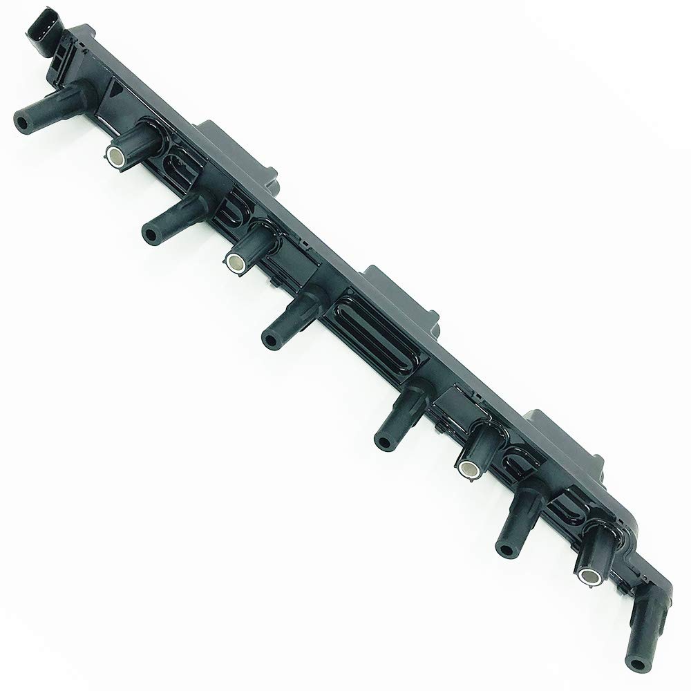 5604176AA Ignition Coil Bobina Di Accensione Per J-eep Cherokee Grand Cherokee I II Wrangler II TJ Sport 4.0L 1991-2007