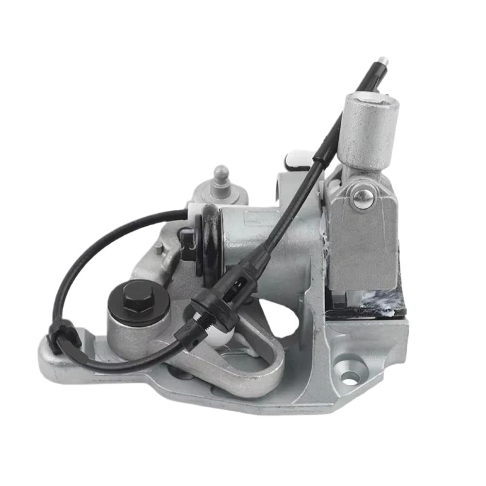 Meccanismo Cambio Colonna Sterzo Compatibile Con C/K1500 2500 | Adatto per C/K3500, Tahoe, Astro ; Numero di parte 26091246