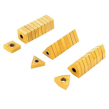 その他 w4 tao Amazon.co.jp: 30ピース 金属インデキサブルカーバイド 旋削