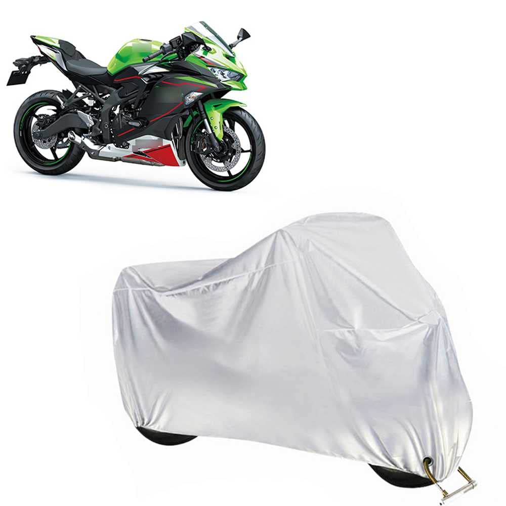 Amazon | バイクボディーカバー 全天候型保護カーカバー 防水防輻射