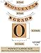 KatchOn, Large Orange Congrats Grad Banner - 10 Feet, No DIY | Kraft Orange and Black Graduation Banner, Graduation Party Decorations 2024 | Graduate 2024 Banner, Graduation Decorations Class of 2024