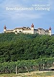 Benediktinerstift Göttweig (Große Kunstführer / Große Kunstführer / Kirchen und Klöster, Band 153)