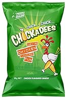 Chickadees Chicken, 12 x 90g