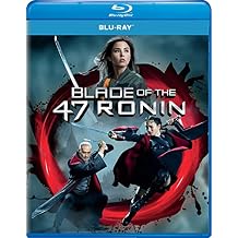 Blade of the 47 Ronin [Blu-ray]